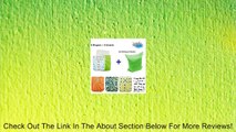 Baby Color Snap Reuseable Washable Pocket Cloth Diaper 6PCS Review