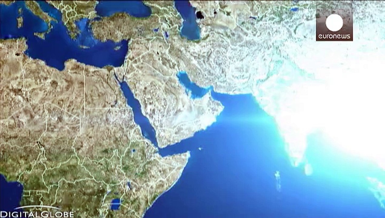 Йемен: Саудовские ВВС снова нанесли удары по позициям хоуситов