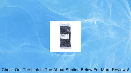 AFW Black Single-Barrel Leader Sleeves #1 Review