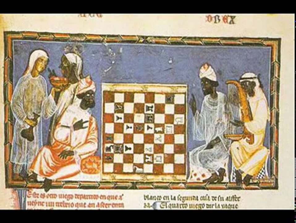 BLACK BRITISH Seeds of Europe - the MOORS & Black Irish - Origins of Ignorance & Racism_NEW.mp4