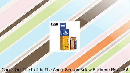 UCO Waterproof Matches 4 Pack Review