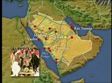 Arabie Saoudite - Entre Islam et pétrole