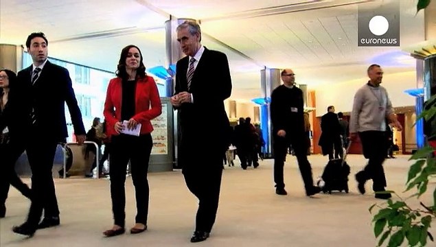 Cuba, l'Ue spinge per accordo entro fine anno