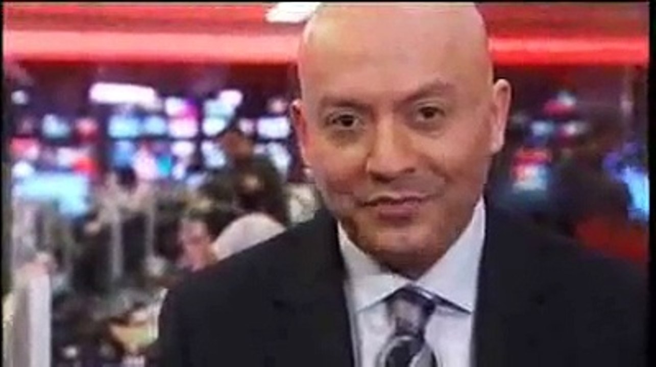 BBC Arabic Launch