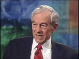 Ron paul  is a racist?