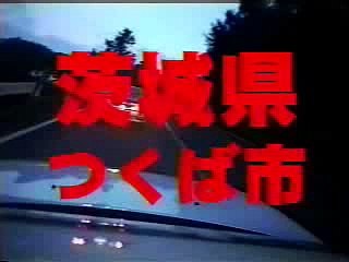 You never seen before! Real Life night drifting in japan