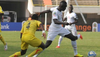 Ibrahima Wadji, le jeune buteur sénégalais qui plaît à l'OM