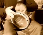 The greatest darbuka- doumbek riffs of all time!!! (Visit 'Fingers of Fury' lessons)
