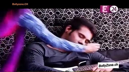 Kumkum Bhagya Full 22 April 2015 - Abhi Hai Koya Koya Gumsum
