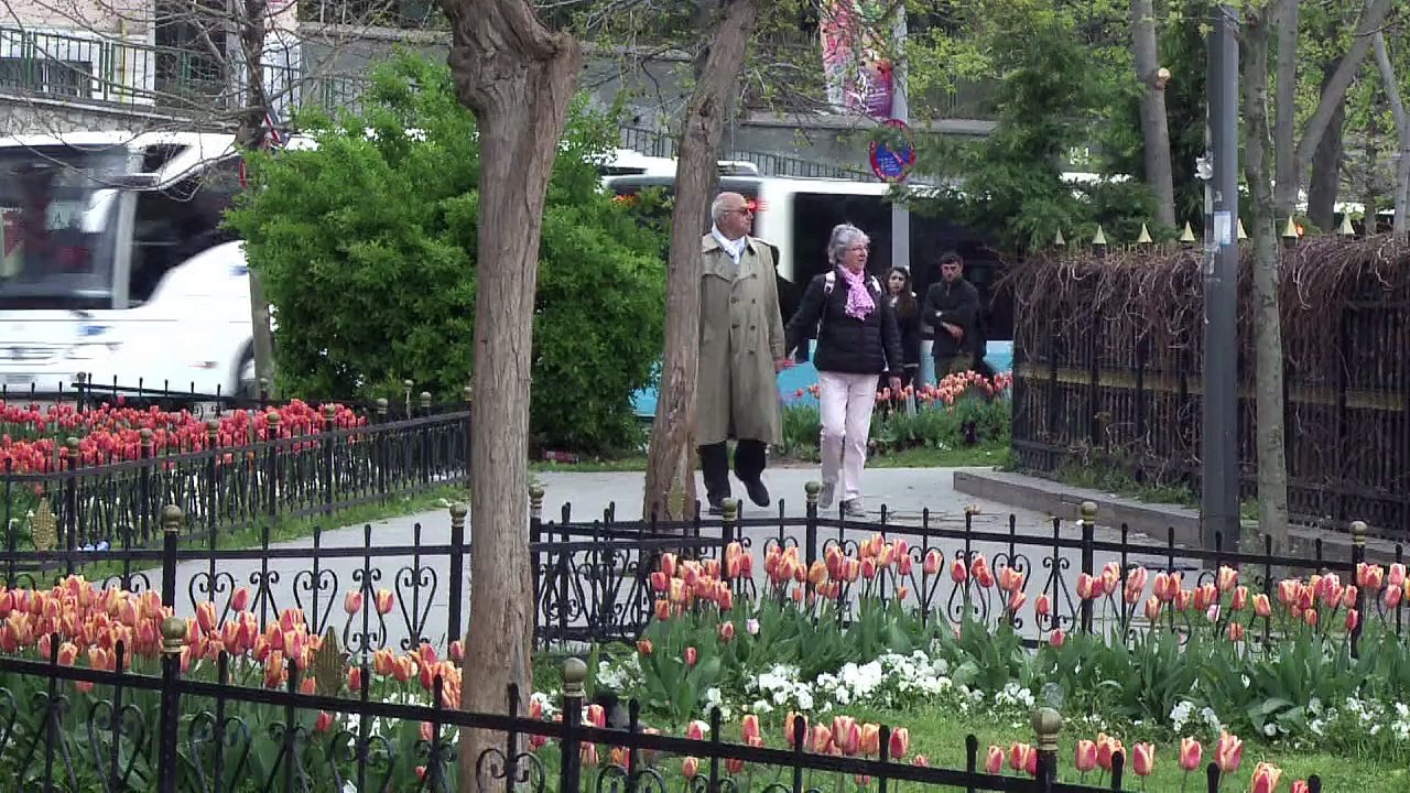 Armenier auf Spurensuche in Istanbul