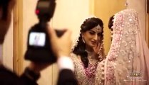 Babar Khan & Sana Khan Memorable Wedding Video -- KY Network