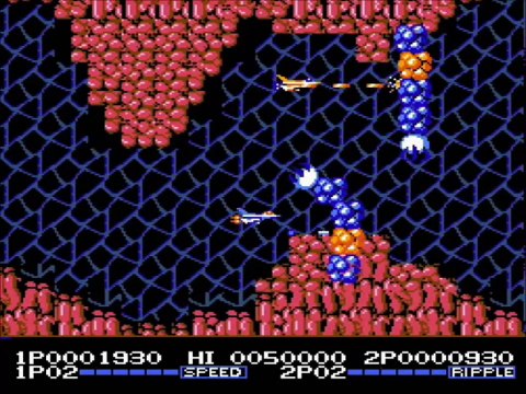 [NES] De A à Z : Donkey Kong Jr Math