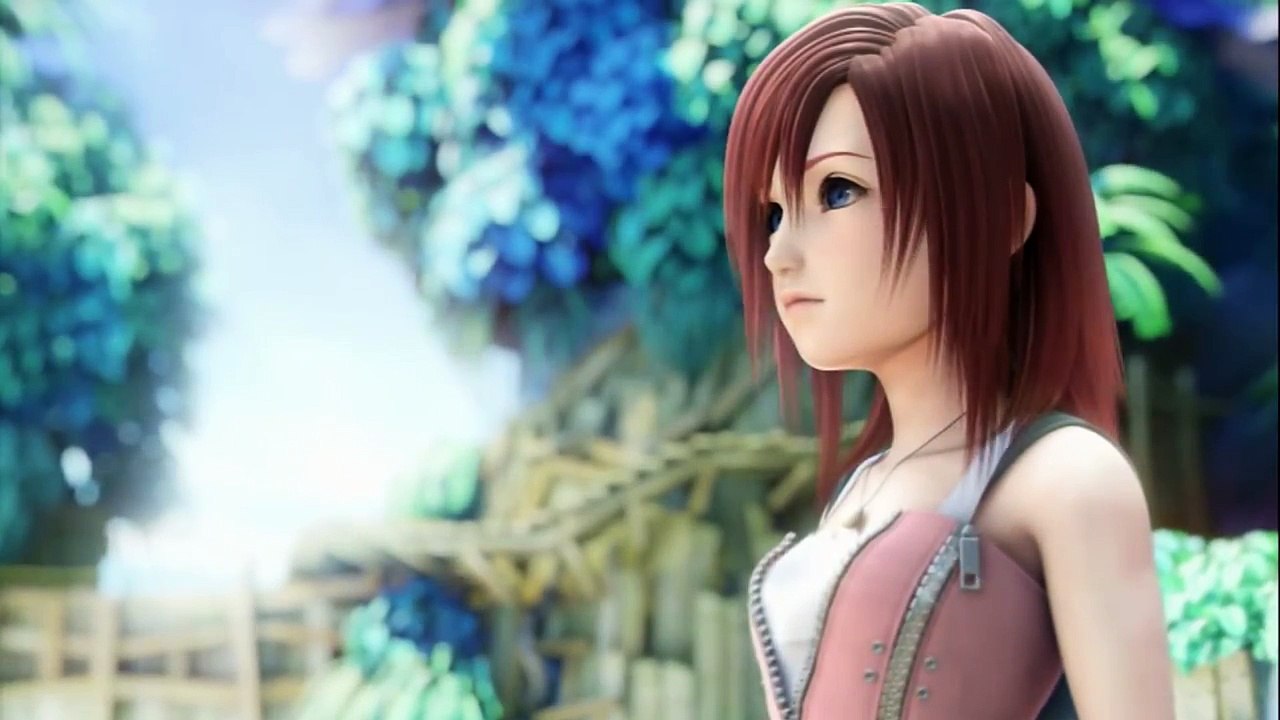 Kingdom Hearts HD 2.5 ReMix - KH2 Intro [HD]