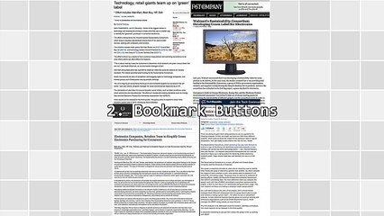 Increase Web Site Visitor Return Rates