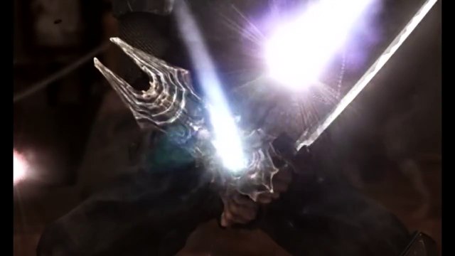 Onimusha 3 Demon Siege Opening (HQ remastered)