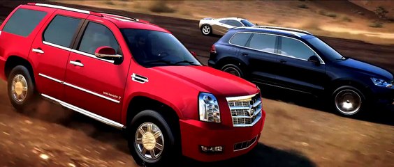 The Crew – Raid Live Update Trailer