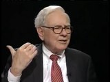 Warren Buffett on European Sovereign Debt Crisis