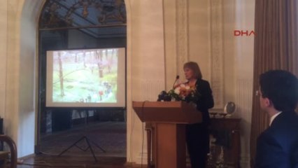 Türkiye?nin Moskova Büyükelçiliği Rezidansı?nda Tolstoy İzleri