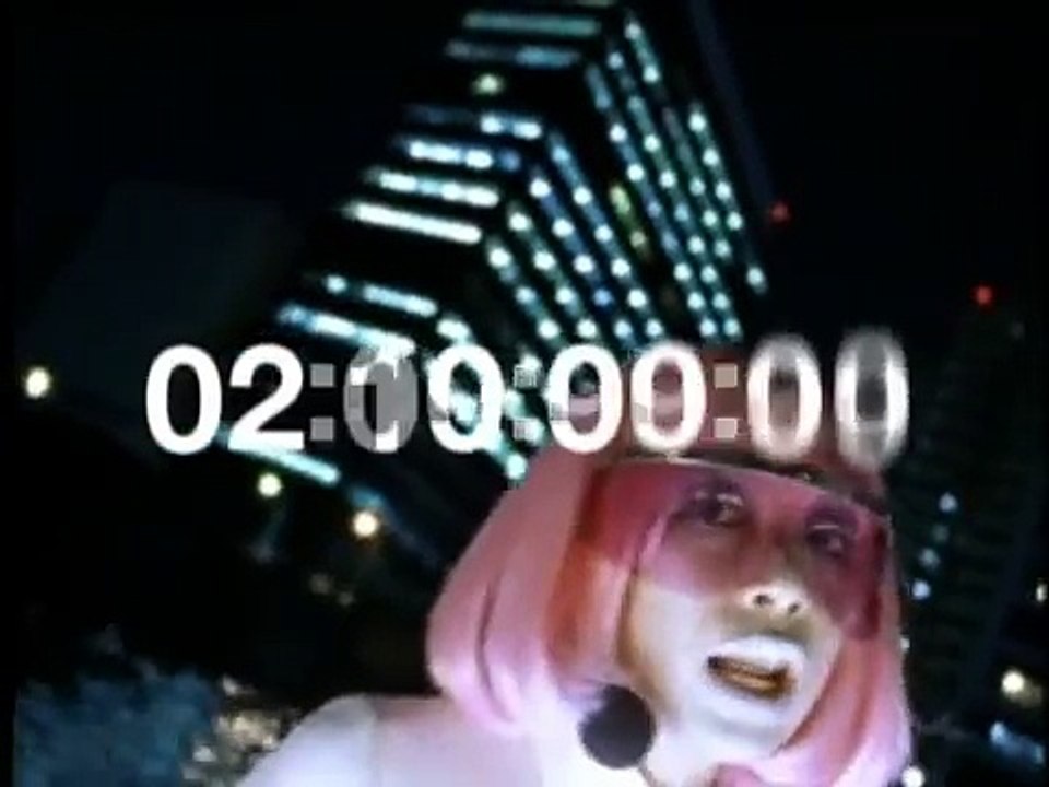 Mon Amour Tokyo - Pizzicato Five