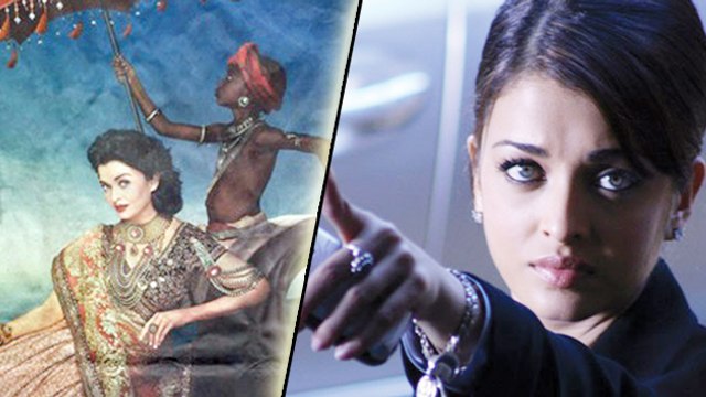 Aishwarya's CONTROVERSIAL Ad | Ash's Publicist Reacts