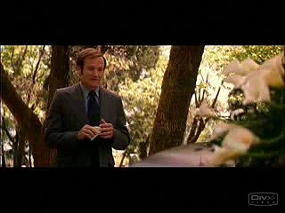 Patch Adams despedida (poema)