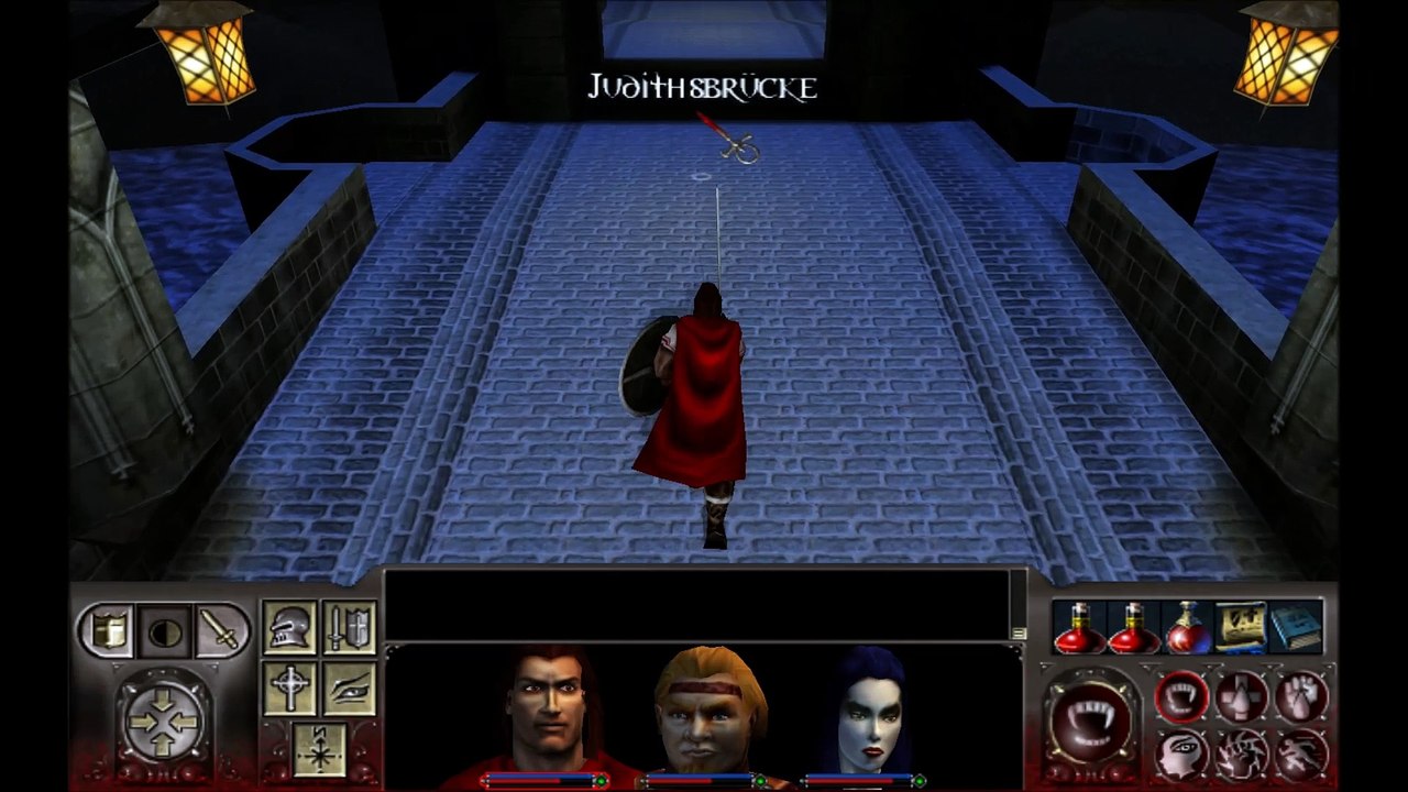 Vampire Part 8