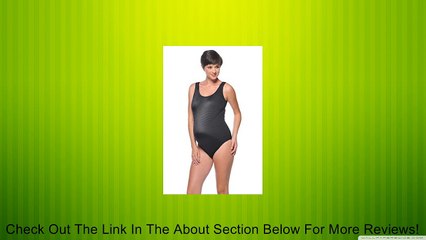 Prego One Piece Maternity Swimsuit Tank Review