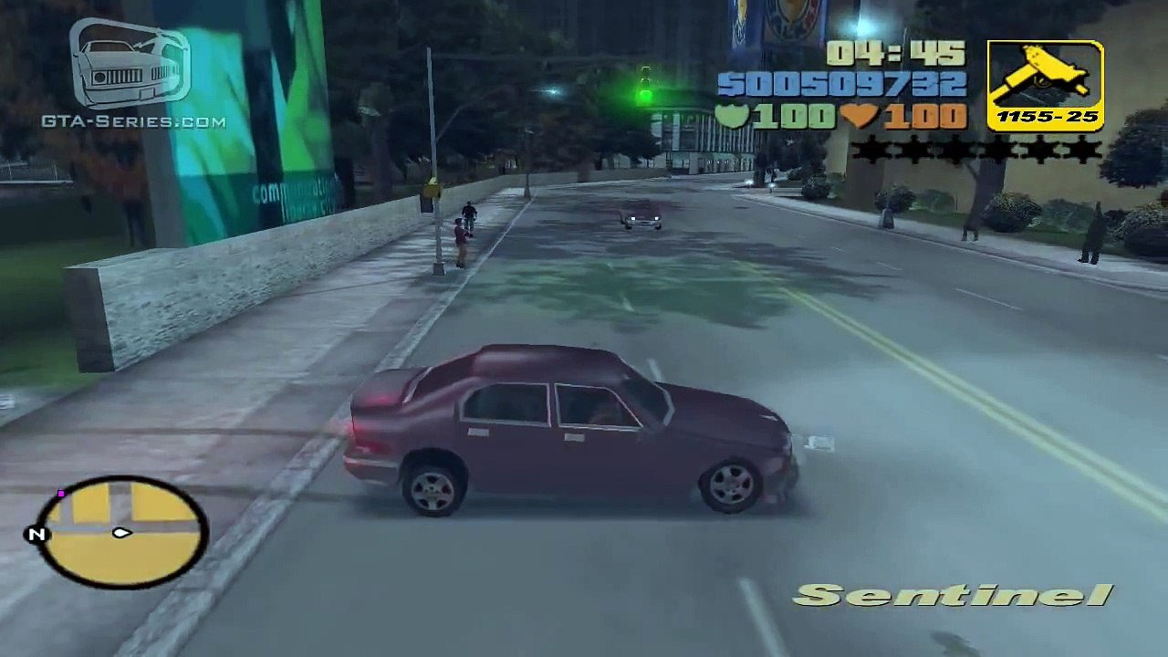 gta-3-walkthrough-mission-41-silence-the-sneak-hd-video-dailymotion