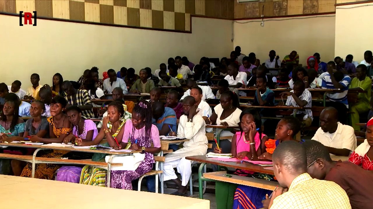 Réussite : dans l'univers dynamique des business schools de Dakar