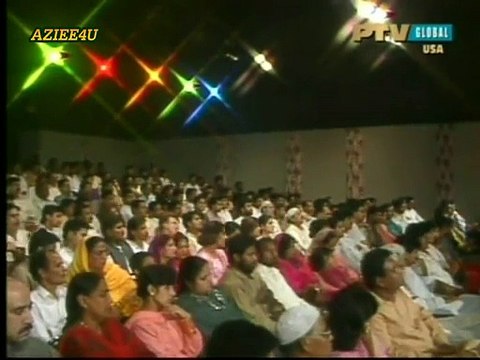 Alif Allah Chambe Di Booti Murshad Mann ( Ustad Nusrat Fateh Ali Khan, Rahat Fateh Ali KHan)