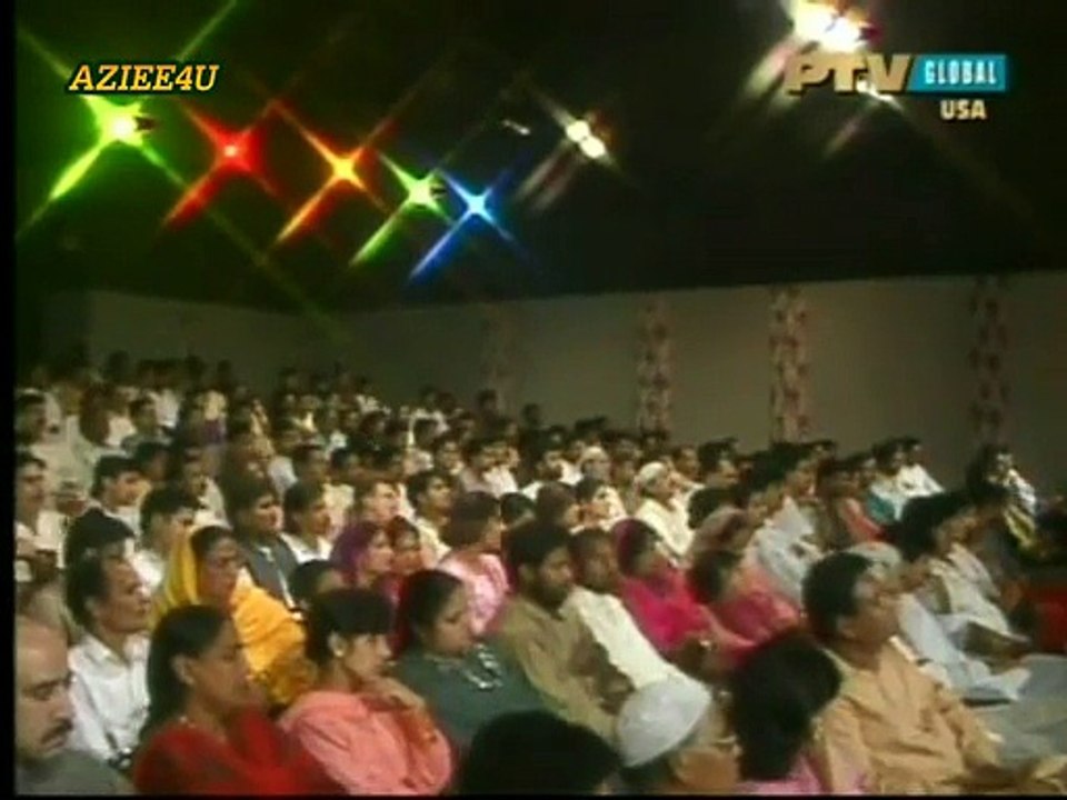 Alif Allah Chambe Di Booti Murshad Mann ( Ustad Nusrat Fateh Ali Khan, Rahat Fateh Ali KHan)