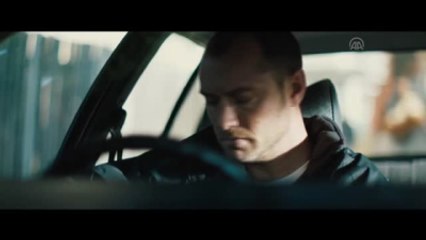 Sinema - "Kara Deniz"