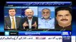 Nabeel Gabol - If MQM Get 50 to 70,000 Votes Then Altaf Hussain Will Demolished The Rabta Commttiee -