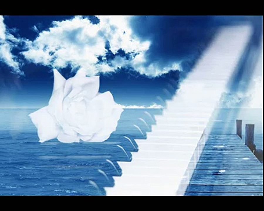 Piano Love Song New - "Piano Dreams"