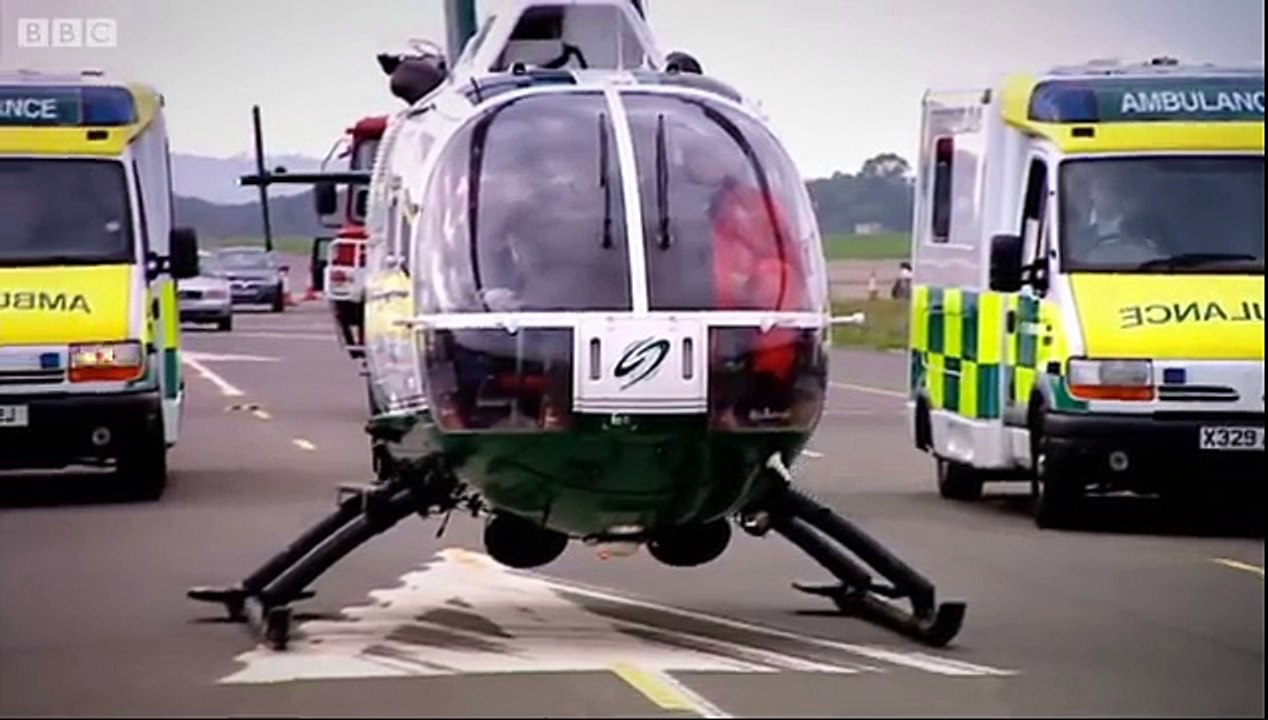 Caparo T1 car review Top Gear BBC video Dailymotion