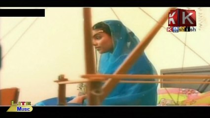 Dilruba By Shafquat Ali -Kashish Tv-Sindhi Song