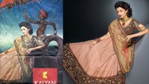 Aishwarya Rai Bachchan Blames Kalyan Jewellers