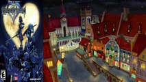 Let's Listen: Kingdom Hearts - Traverse Town (Extended)