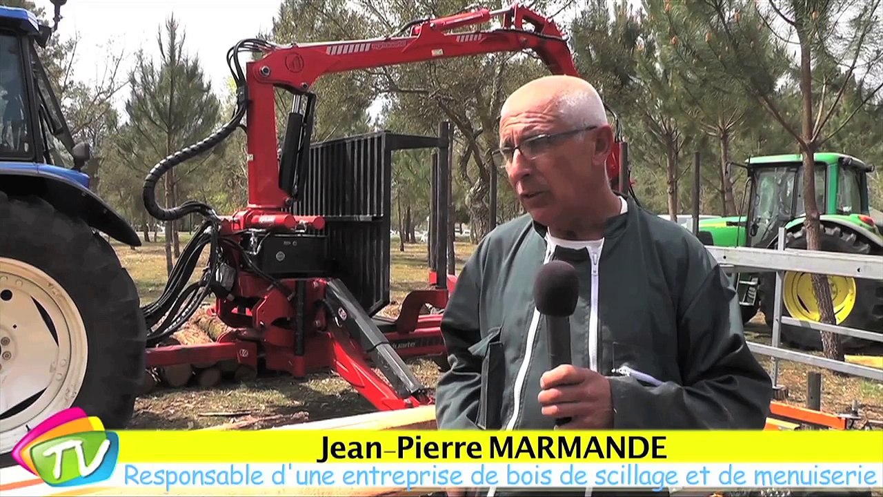 Journal du Mercredi 22 Avril