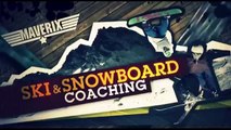 How to build snow kickers onto rails for Snowboard or Ski