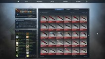 CSGO Knife Generator VAC Undetected 2015  March