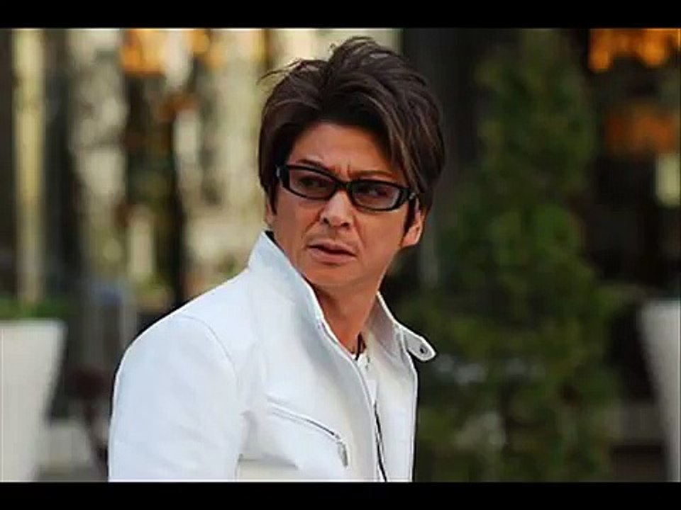 吉田豪　【哀川翔伝説】　暴走族に囲まれた諸星克己を救ったエピソード
