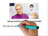 Dental Nursing Course
