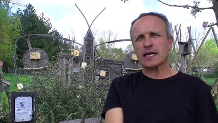 Le Jardin de vie - Celles (17) - Du point de vue pédagogique