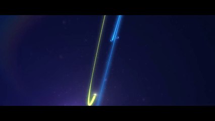 After Effects Project Files - Light Trails Logo - VideoHive 9239372