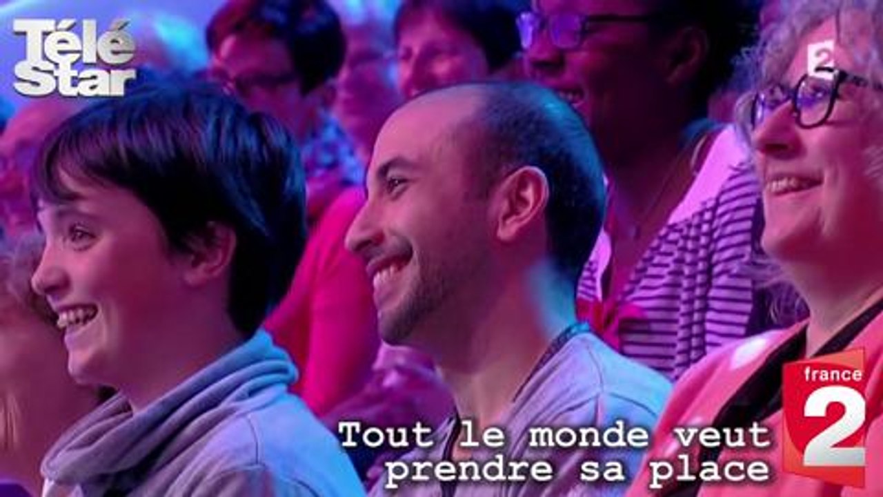 Le zapping Télé Star du 23 avril 2015