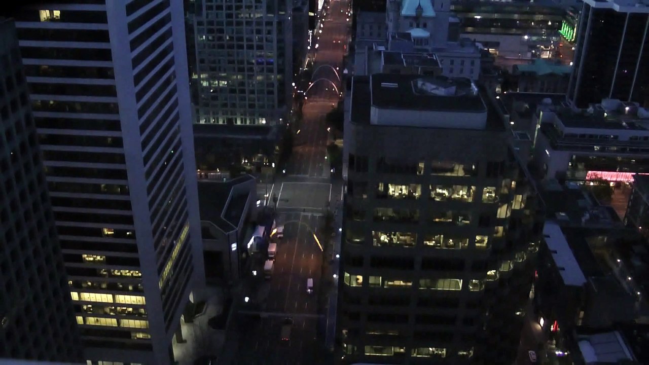 Vancouver Sun Run 2015