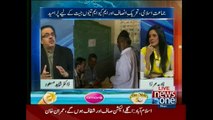 NA-246 by-election Special Transmission Part 3