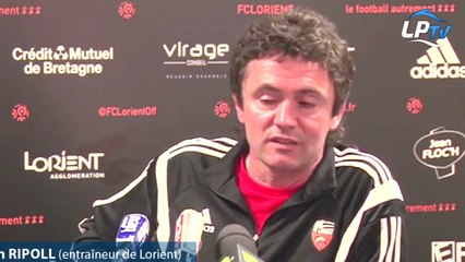 Ripoll : "L'OM peut nous faire exploser"
