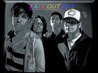 Fall Out Boy - The (Shipped) Gold Standard